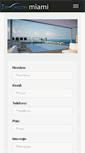 Mobile Screenshot of inversionmiami.com
